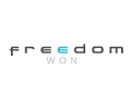 FreedomWonLogo